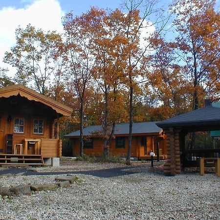 Cottage Luna Garden Nasu Exterior foto